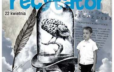 para art recytator