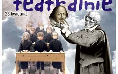 para art teatralnie