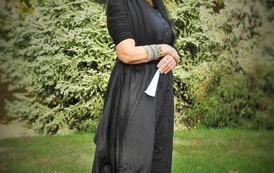 III MIEJSCE Liwia Pawłowska