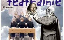 para art teatralnie