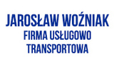 usługi transportowe jarosław woźniak