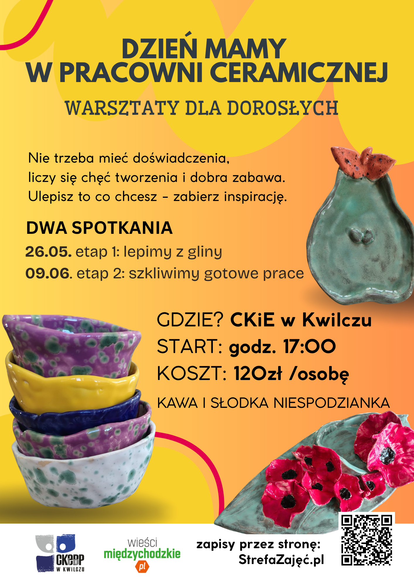 warsztaty dla mamy 