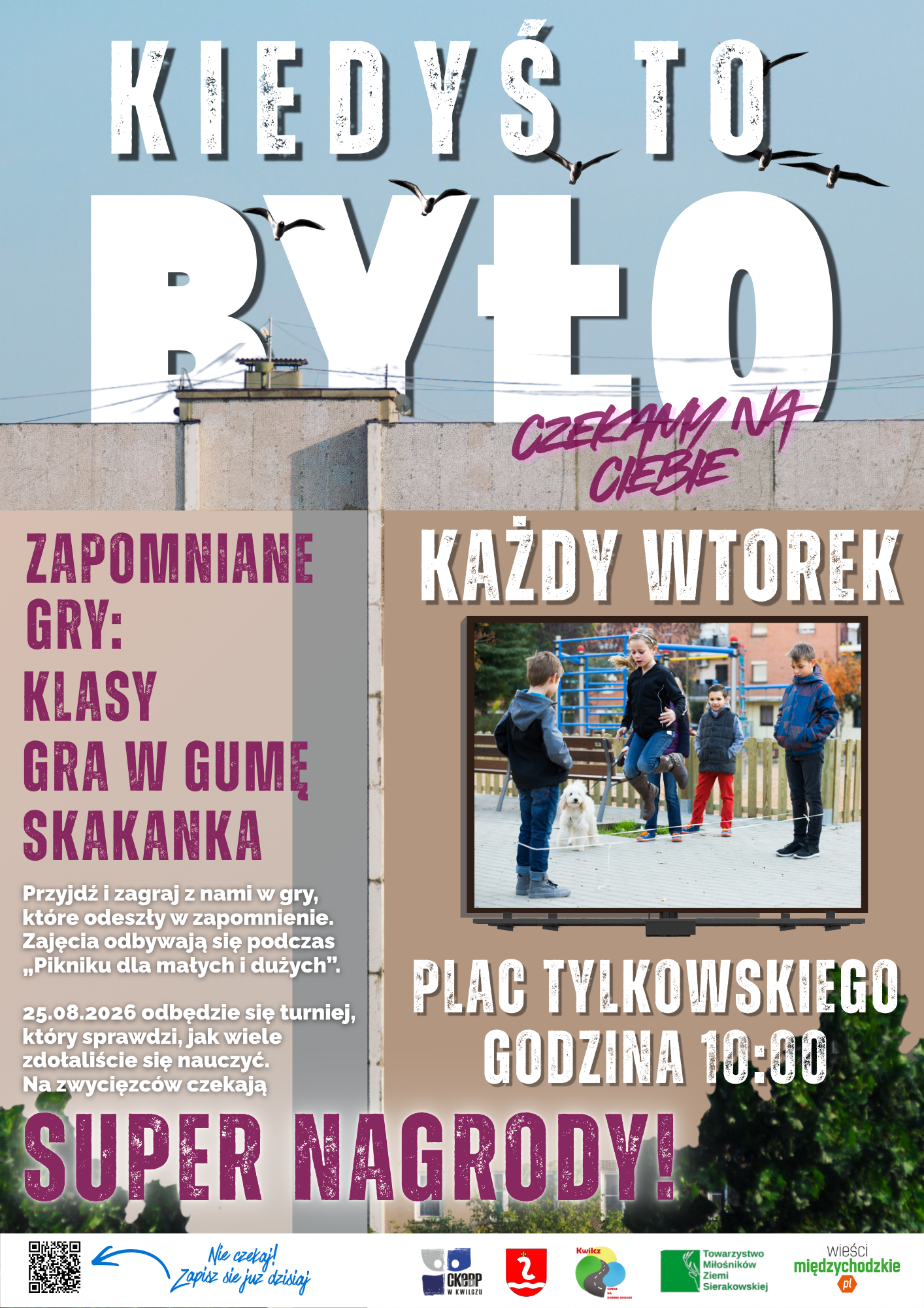 kiedyś to było 