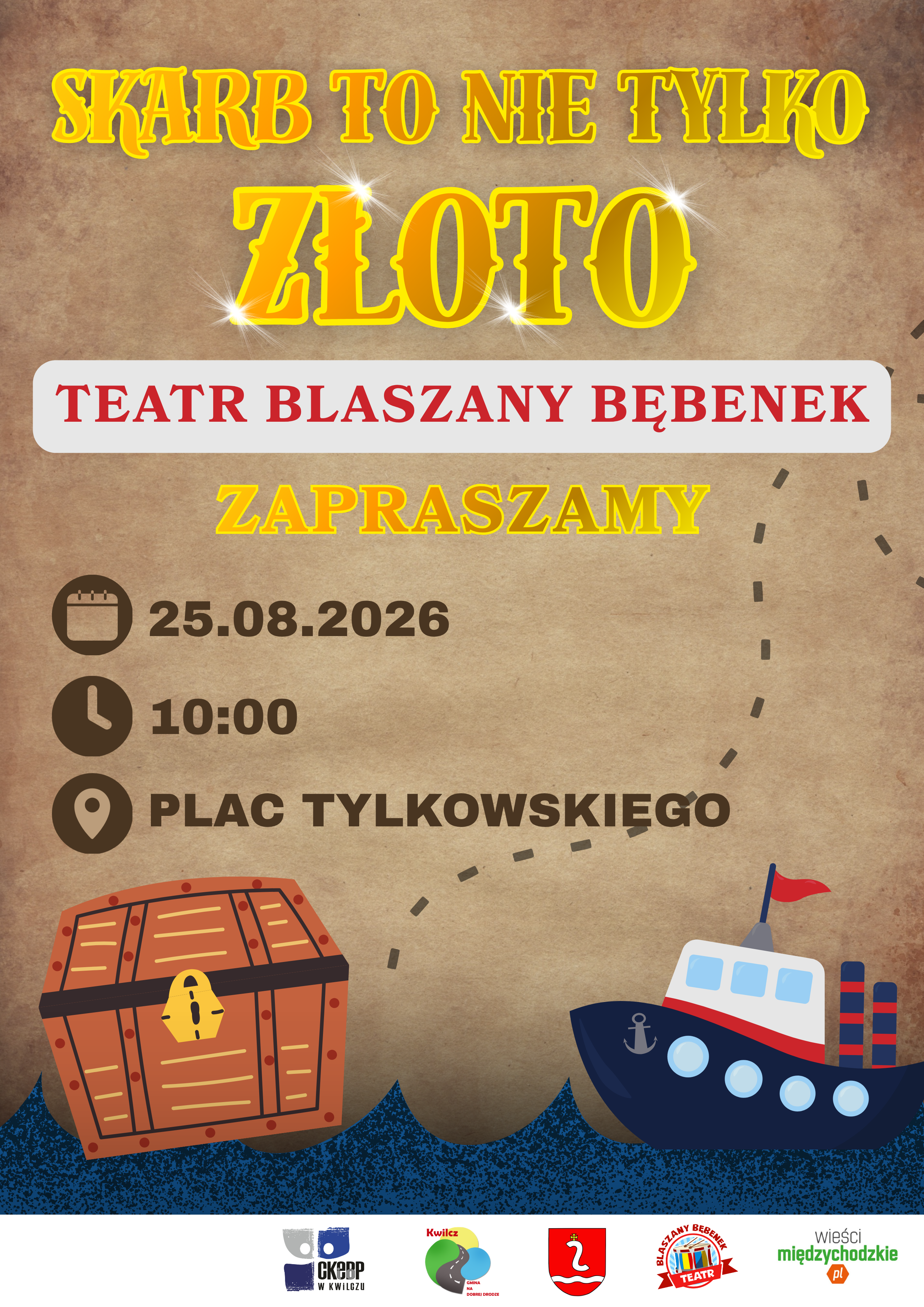 spektakl teatralny 