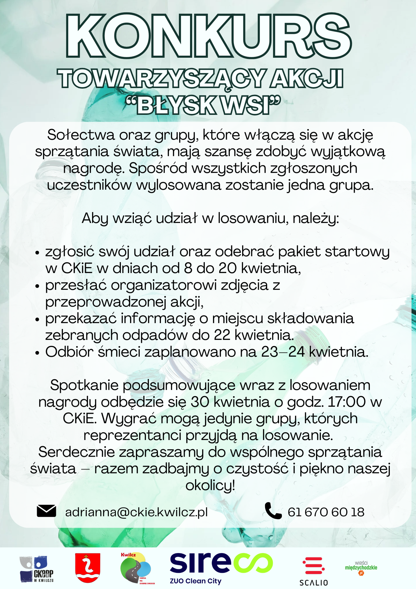 błysk wsi 