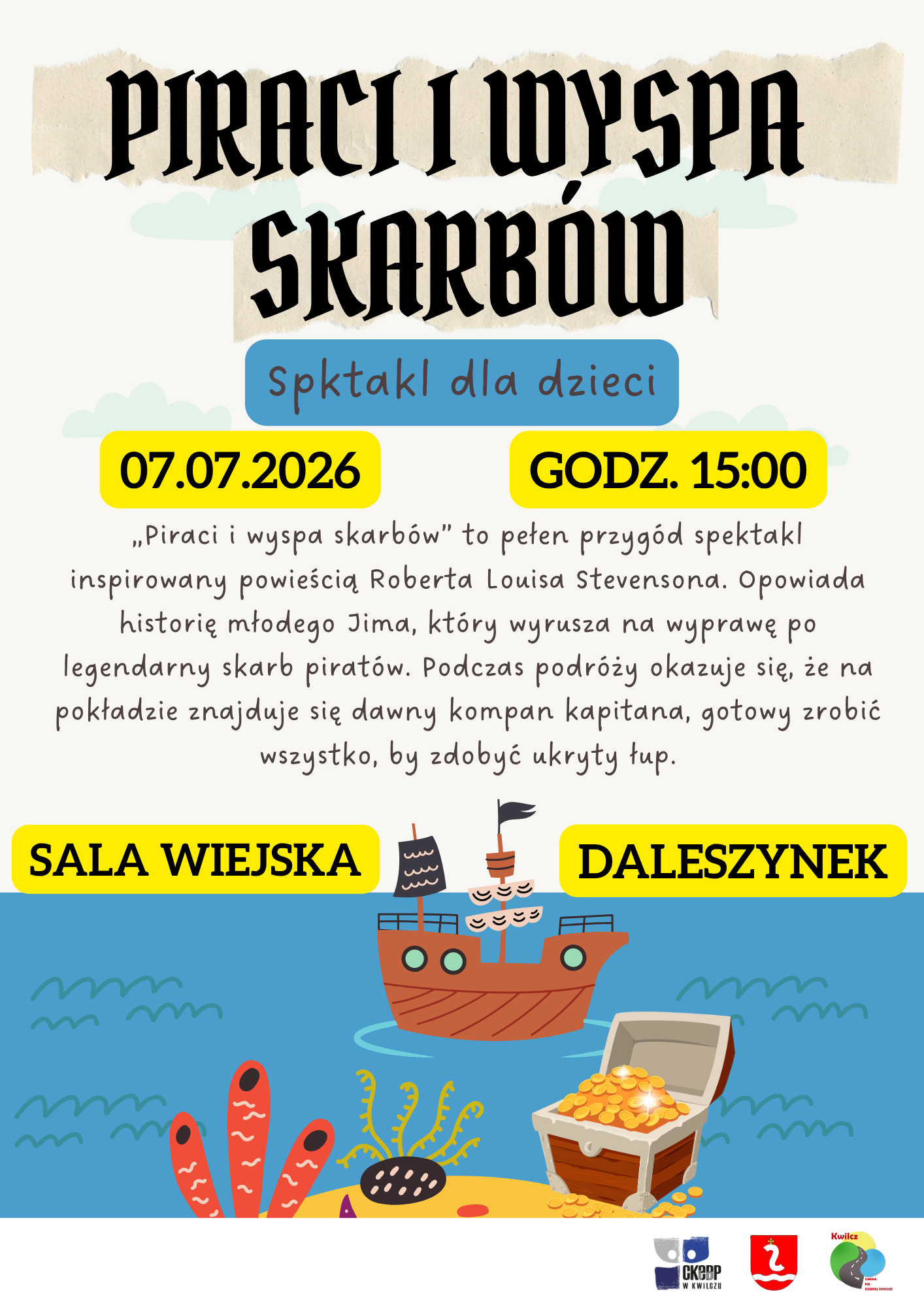 spektakl