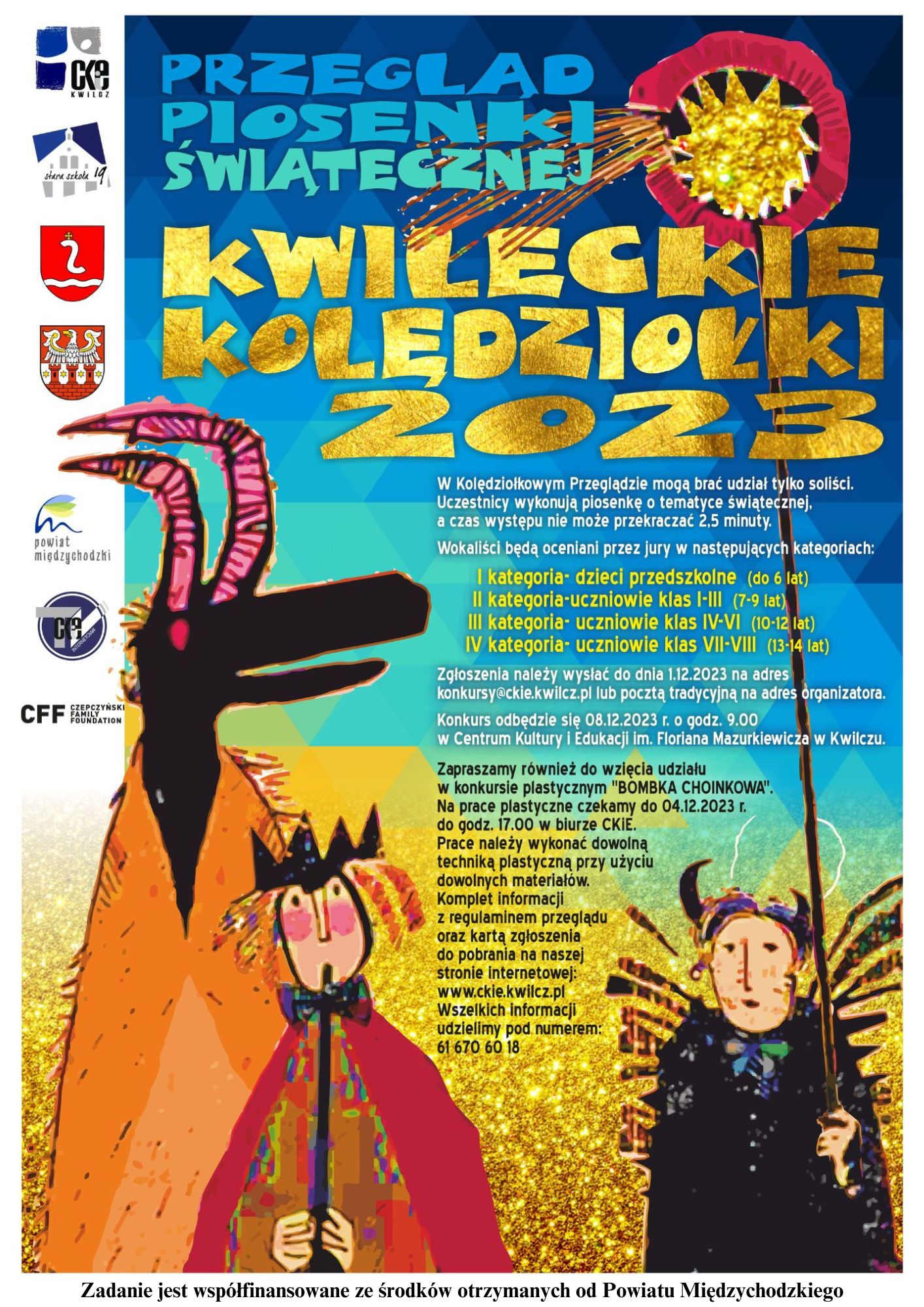 plakat_kolędziołki_2023