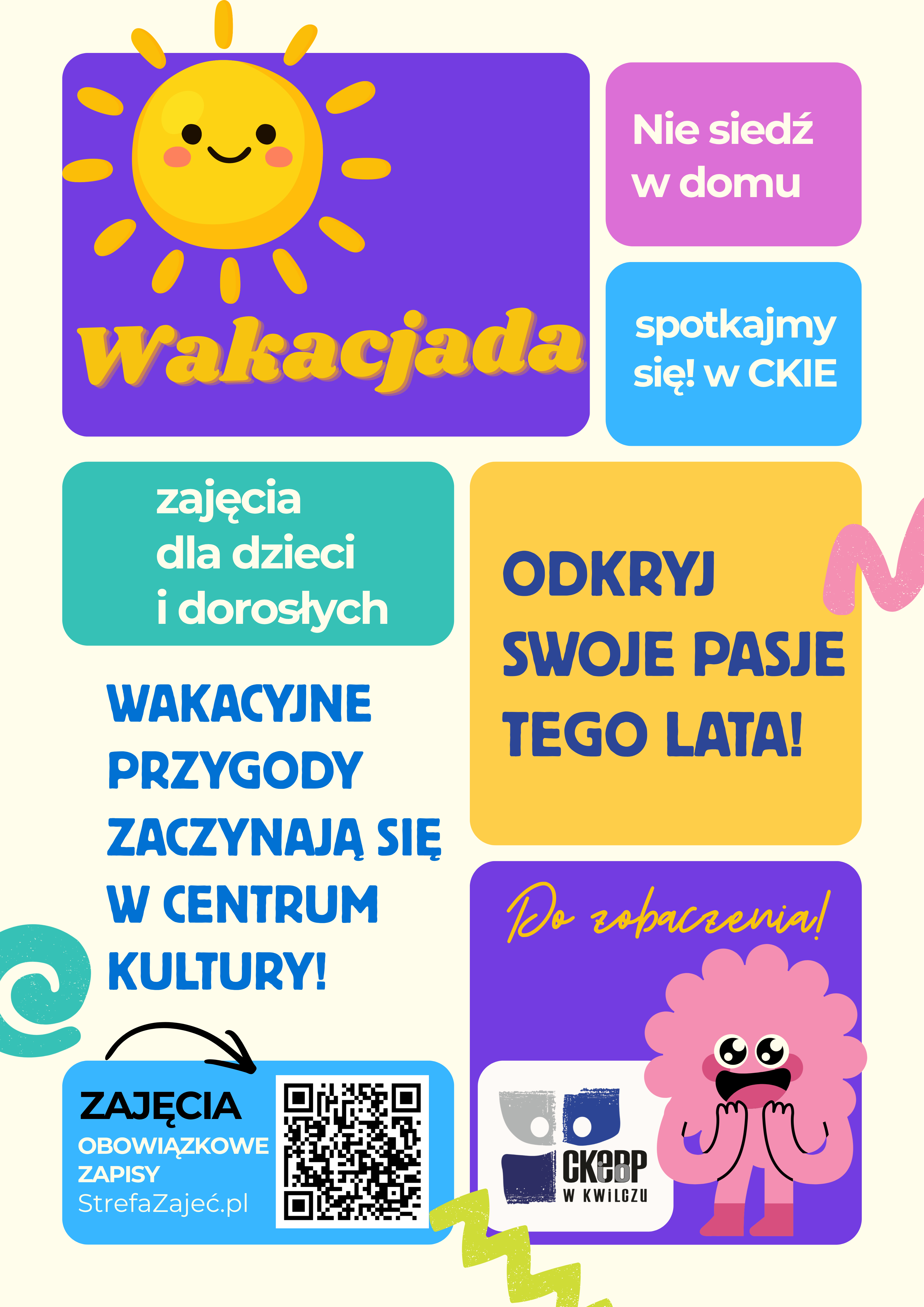 wakacjada 2026 