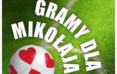 Zdjęcie do GRAMY DLA MIKOŁAJA! - 18.07.2020