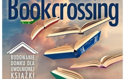 Zdjęcie do Bookcrossing