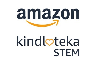 Zdjęcie do Amazon- kindloteka STEM