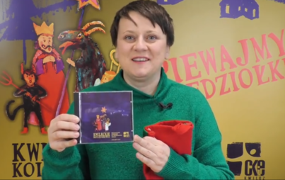Zdjęcie do KOLĘDZIOŁKI DO KUPIENIA W CHACIE POLSKIEJ!
