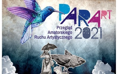 Zdjęcie do Festiwal PARA ART