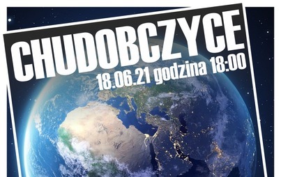 Zdjęcie do Kwileckie spotkania z Lemem - Chudobczyce