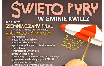 Zdjęcie do ŚWIĘTO PYRY
