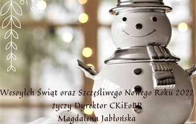 Zdjęcie do Wesołych Świąt