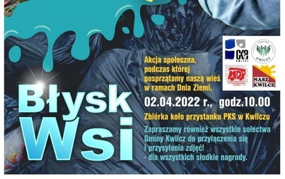 Zdjęcie do BŁYSK WSI