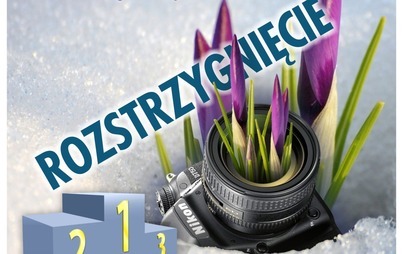 Zdjęcie do Wystawa pokonkursowa "Przebudzenie wiosny" 