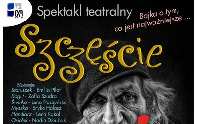 Zdjęcie do Spektakl teatralny