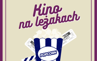Zdjęcie do Kino plenerowe w Mościejewie