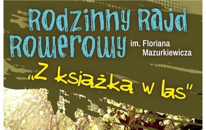 Zdjęcie do Rajd rowerowy