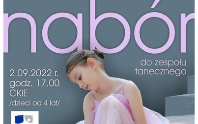 Zdjęcie do Nab&oacute;r o grupy Pati Dance