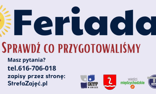 Zdjęcie do Feriada 2026