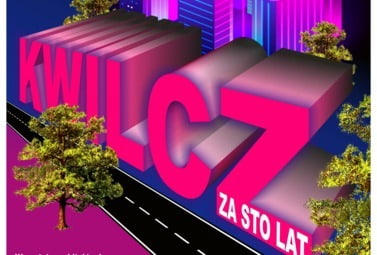 Zdjęcie do Kwilcz za 100 lat