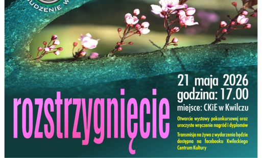 Zdjęcie do Wystawa pokonkursowa - Przebudzenie wiosny 