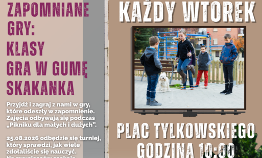 Zdjęcie do Kiedyś to było !