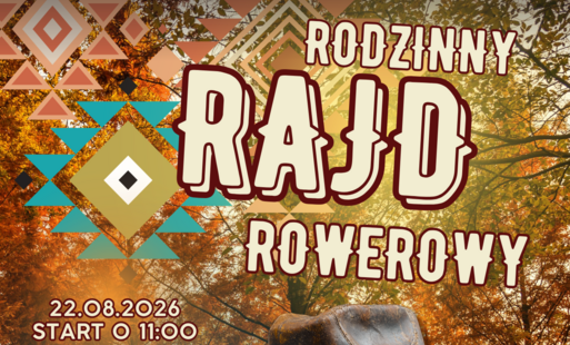Zdjęcie do Rodzinny rajd rowerowy w stylu Country do Miłostowa 