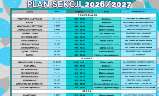 Zdjęcie do Oferta Nowy Rok Kurtularny 2026/2027 zapisy od 01-09-2026 