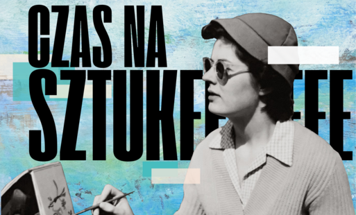 Zdjęcie do PĘDZEL i OŁ&Oacute;WEK -zajęcia artystyczne -zapisy 