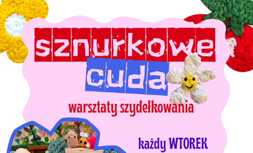 Zdjęcie do Sznurkowe Cuda - Zapisy 