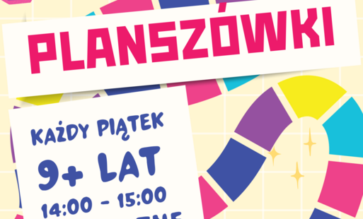 Zdjęcie do Plansz&oacute;wki- zapisy 